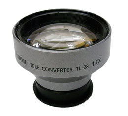 Canon TL-28 Tele-Converter