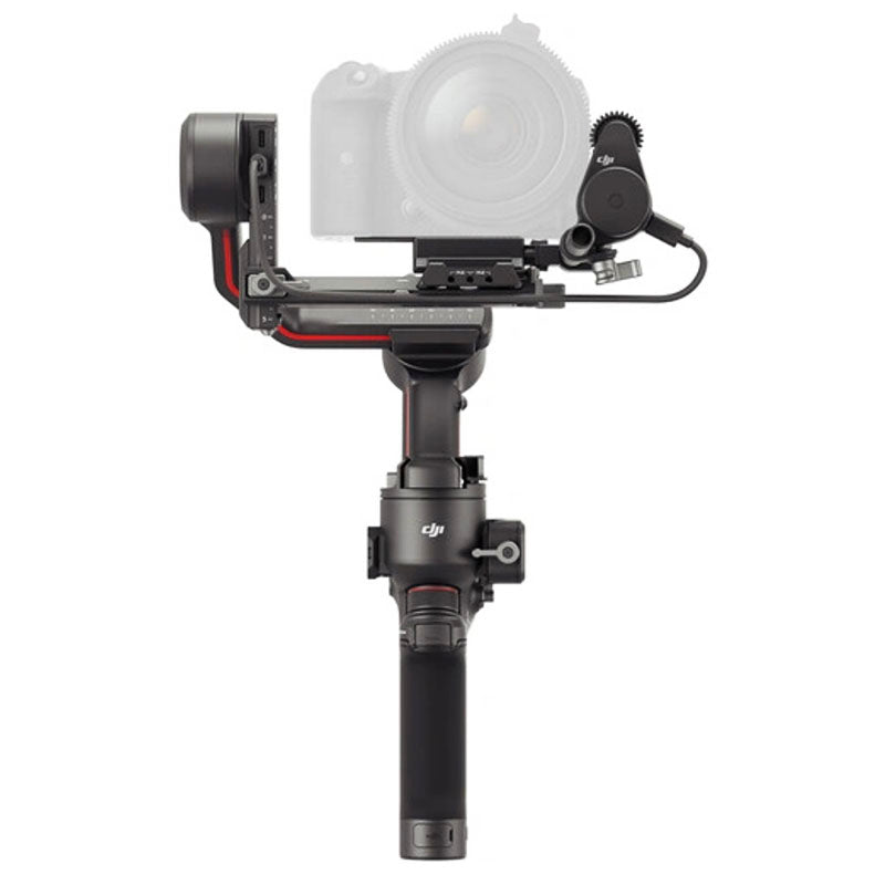 DJI RS3 Combo Gimbal Stabilizer 