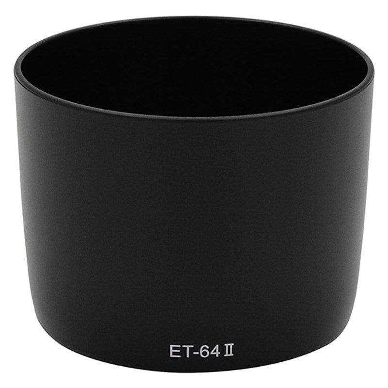 Canon ET-64II Lens Hood (for EF 75-300mm F/4-5.6 IS USM)