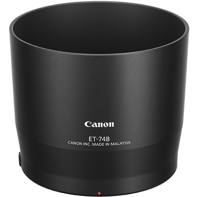 Canon ET-74B Lens Hood (for RF100-400mm f5.6-8 IS USM)