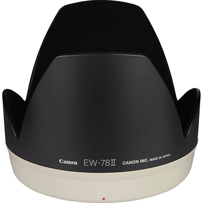 Canon EW-78II Lens Hood (for EF 35-350mm F/3.5-5.6L USM)