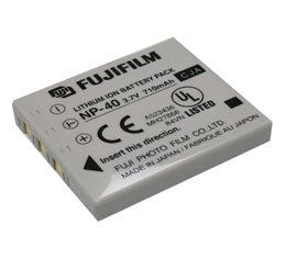 Fujifilm NP-40 Battery (F402)