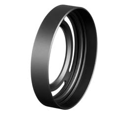 Fujifilm Adapter Ring & Lens Hood LH-X10 (for X10/X20)