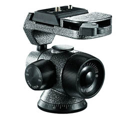 Gitzo GH2750QR Mag. Off Center Head QR (Series 2)