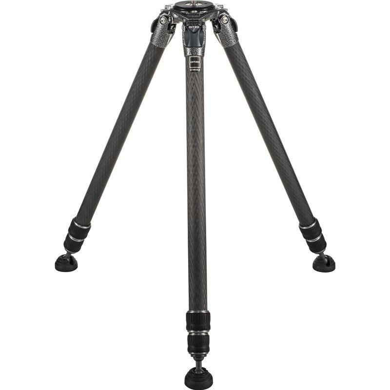 Gitzo GT3533LS SERIES 3 eXact SYSTEMATIC TRIPOD 3-SECTION LONG