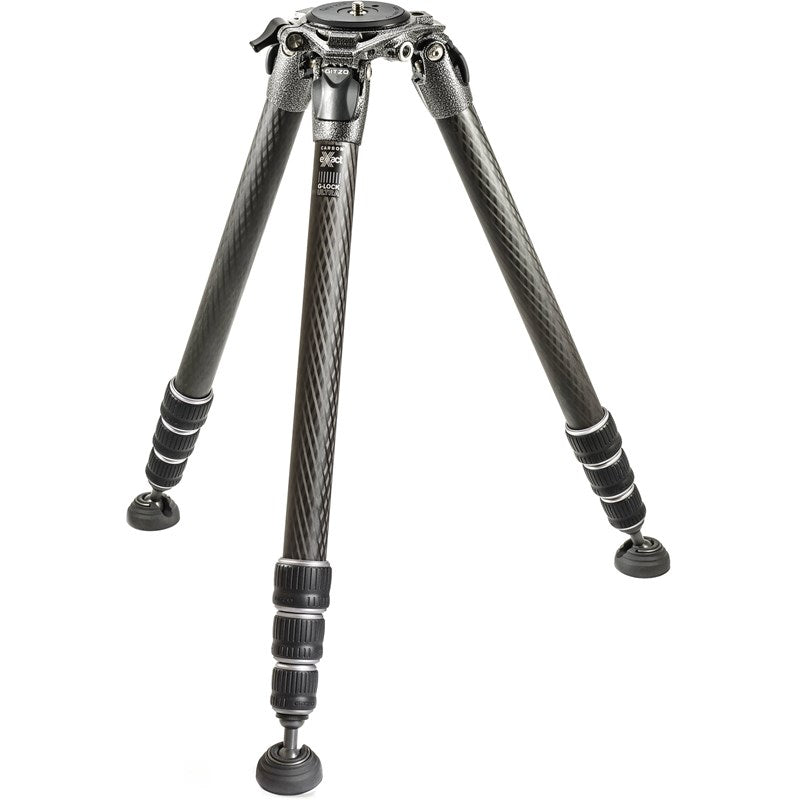 Gitzo GT3543LS SERIES 3 eXact SYSTEMATIC TRIPOD 4-SECTION LONG