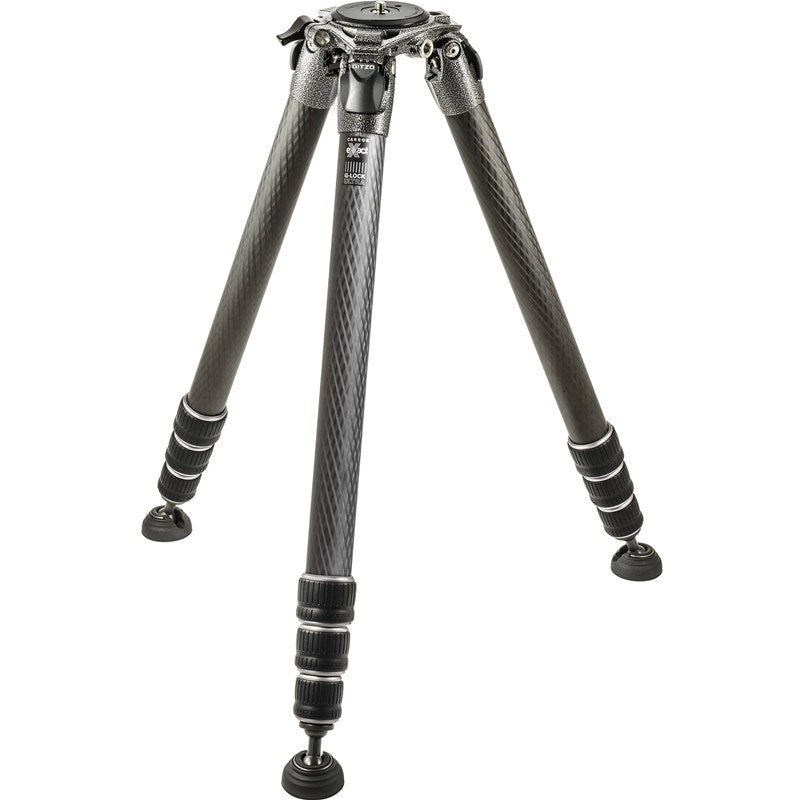 Gitzo GT4543LS SERIES 4 eXact SYSTEMATIC TRIPOD 4-SECTION LONG