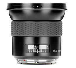 Hasselblad HCD f4.8/24 mm