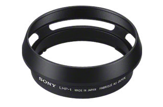 Sony LHP1 Hood for Sony Cyber-shot RX1
