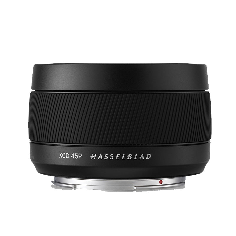 Hasselblad XCD 4/45P