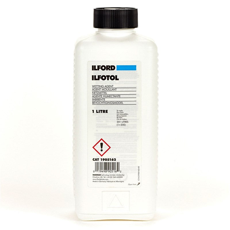 Ilford Ilfotol Wetting Agent - 1 Liter