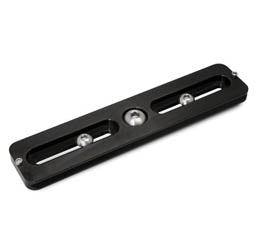 Jobu Design Surefoot NX4, 7" Lensplate