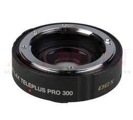 Kenko Teleplus Pro 300AF - 1.4x DGX (for Nikon AF Lenses)