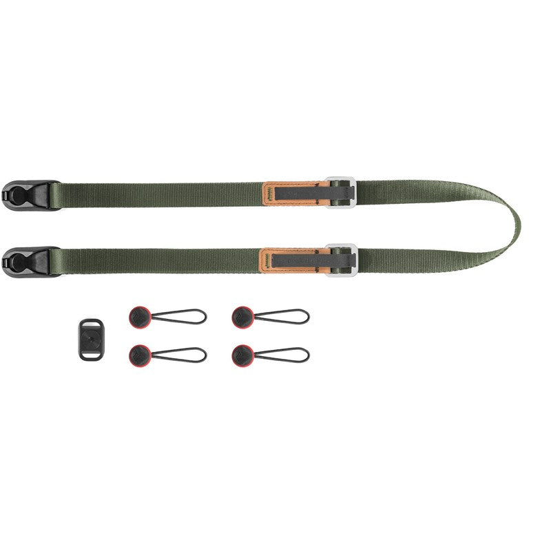 Peak Design Leash Camera Strap (Sage)