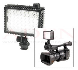 Litepanels MicroPro LED light