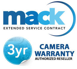 Mack Worldwide 3 Years Extended Digital Stills Warranty(under $150.00)