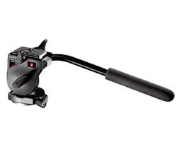Manfrotto #700RC2 Mini Video Head w/RC2 Quick Release Plate