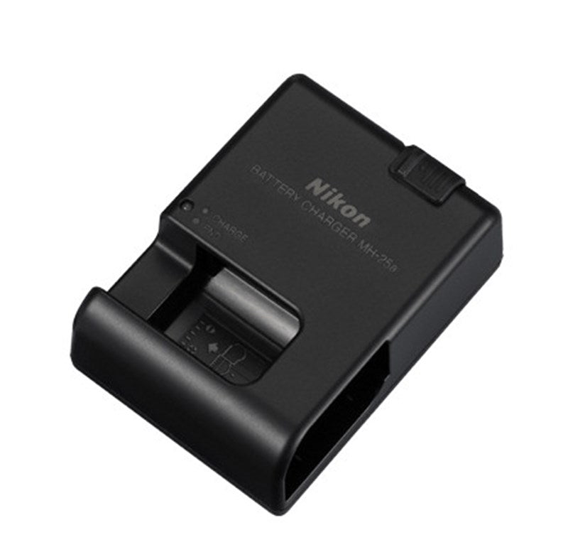 Nikon MH-25a Battery Charger (for EN-EL15/a)