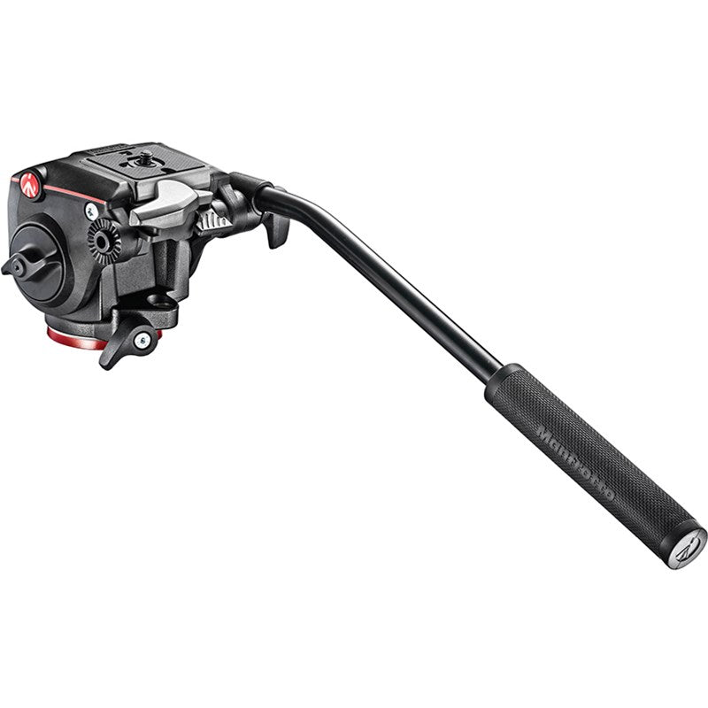 Manfrotto MHXPRO-2W 2 Fluid Head