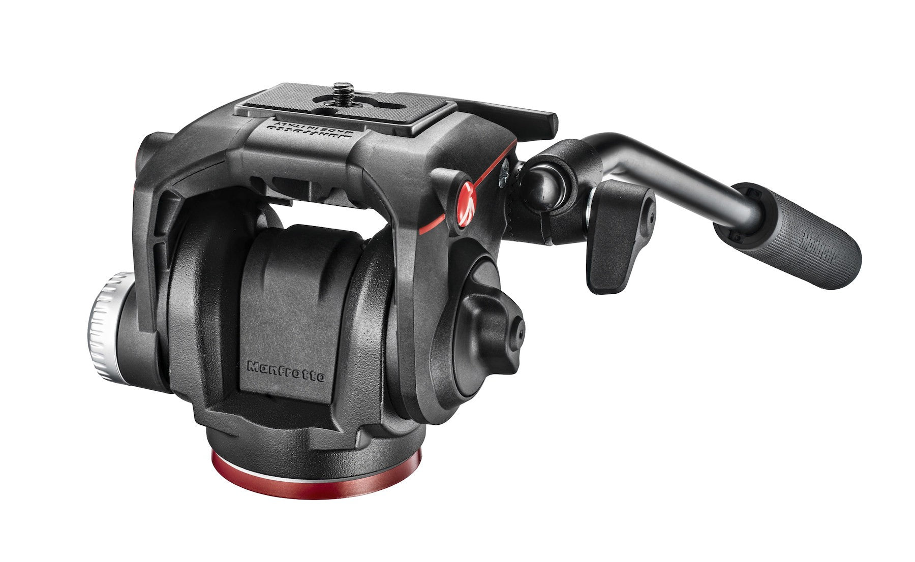 Manfrotto MT190X3 + MHXPRO-2W HEAD