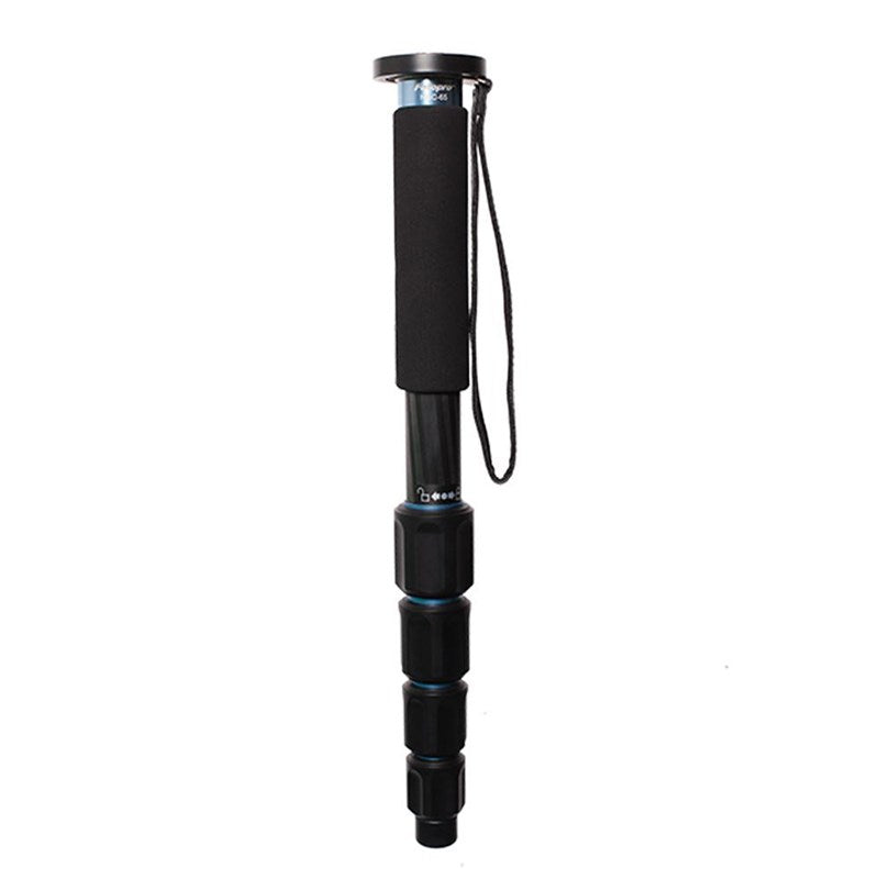 Fotopro NGC-65 Carbon Fiber Monopod