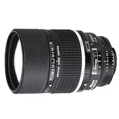 Nikkor AF 135mm F2D DC