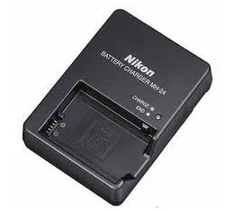 Nikon MH-24 Battery Charger (for EN-EL14)