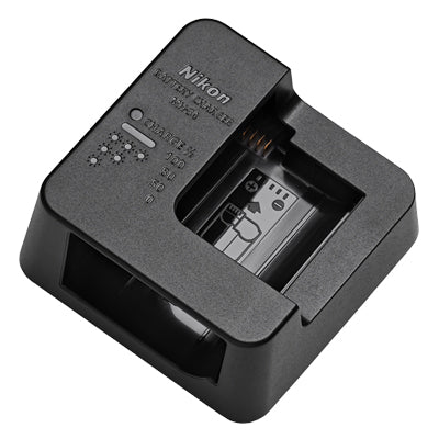Nikon MH-34 Battery Charger (for EN-EL15c / EN-EL15b)