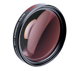 Olympus MCON-35 Macro Extension Lens (E10/E20N)