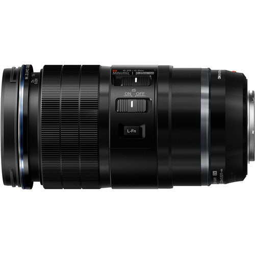 Olympus OM SYSTEM M.Zuiko Digital ED 90mm F3.5 Macro PRO