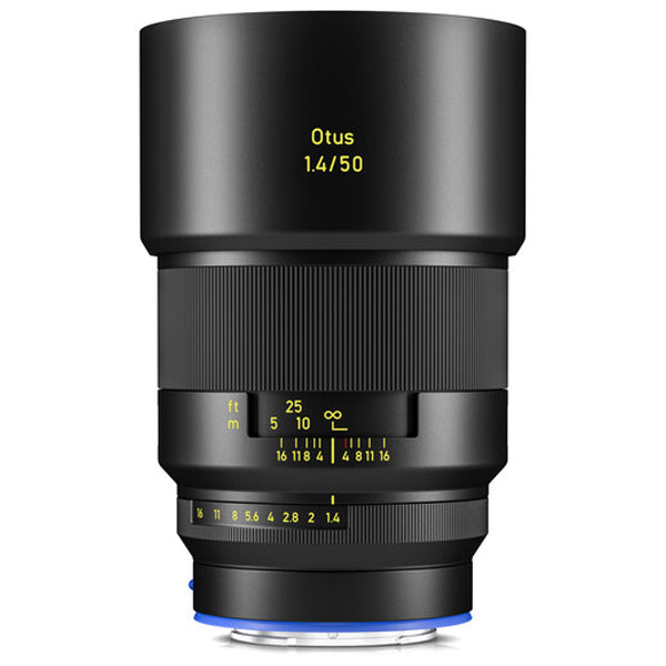 ZEISS Otus ML 50mm f1.4 - Sony E-Mount