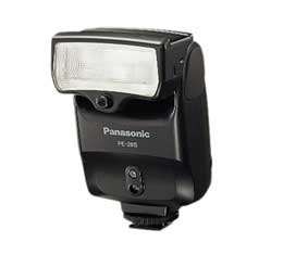 Panasonic DMW-FL28 External Flash