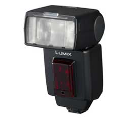 Panasonic DMW-FL500 Flash