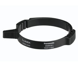 Panasonic DMWZL1 - Zoom Lever (G Series Lenses)