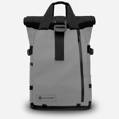 WANDRD PRVKE 31 Photo Bundle - Makalu Grey - V3