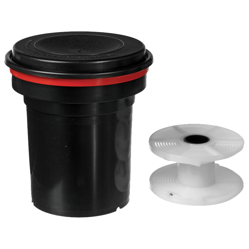 Paterson Universal Film Developing Tank (Two Reels)