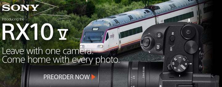 Home | Digital Cameras, Toronto Canada | Aden Camera