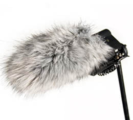 Rode Microphones - Dead Cat Windscreen