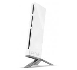 Sandisk ImageMate All-in-One USB 3.0 Reader/Writer
