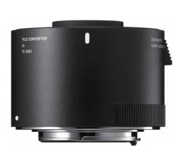 Sigma TC-2001 - 2x Teleconverter (Nikon) 