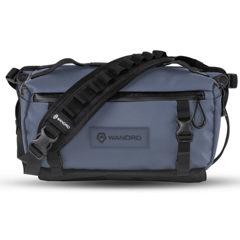 WANDRD Rogue Sling (Aegean Blue, 9L)