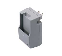 Sony BC-TR1 InfoLITHIUM Battery Charger (T/R)
