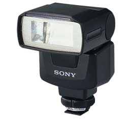 Sony HVL-FH1100 Flash