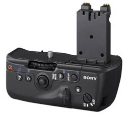 Sony VG-C70AM Vertical Grip 