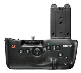 Sony VG-C77AM Vertical Grip (VGC77AM) 