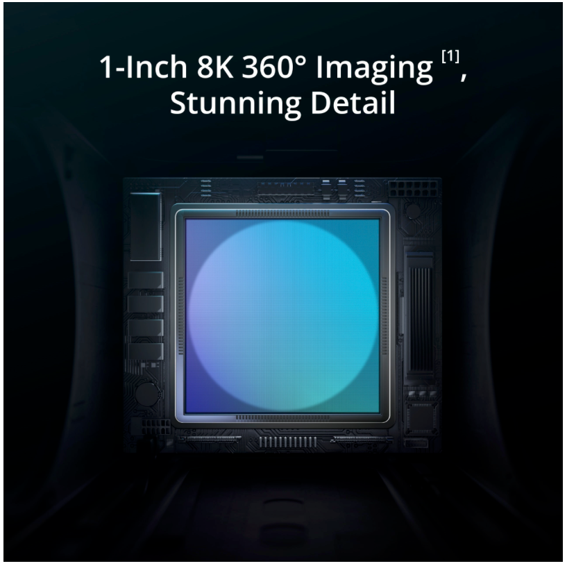 DJI Avata 360 FPV Drone w/ 3-Battery Fly More Combo (DJI Goggles N3)