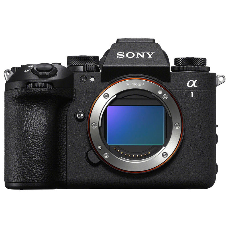 Sony Alpha 1 II Mirrorless Digital Camera (Body Only) ILCE1M2