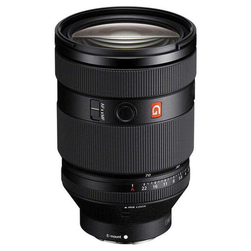 Sony FE 28-70mm F2 GM Lens  (SEL2870GM)