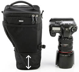 ThinkTank Digital Holster 40 V2.0