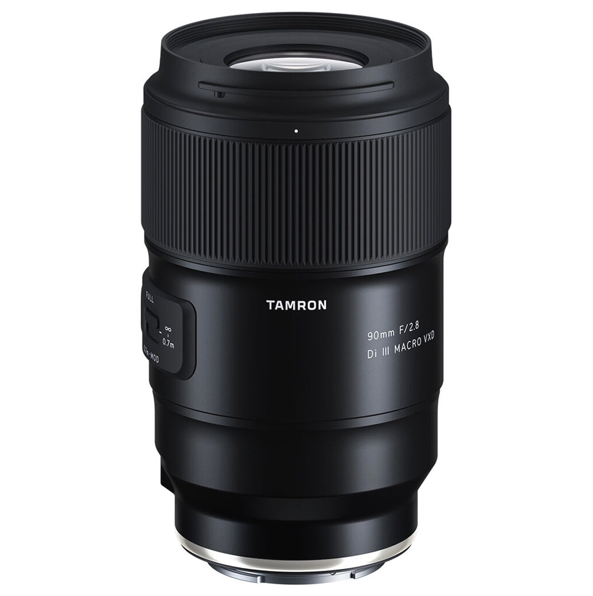 Tamron 90mm f2.8 Di III VXD Lens (Sony E Mount)